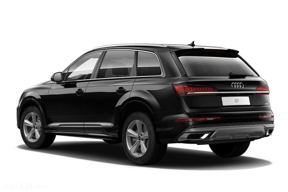 Audi Q7 - 5