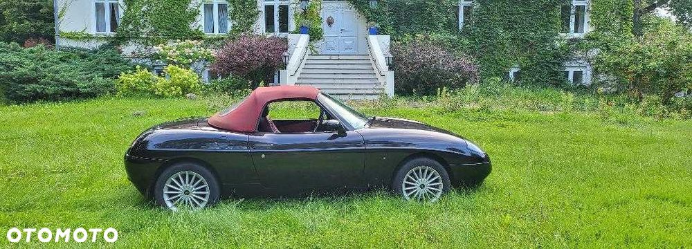 Fiat Barchetta - 5