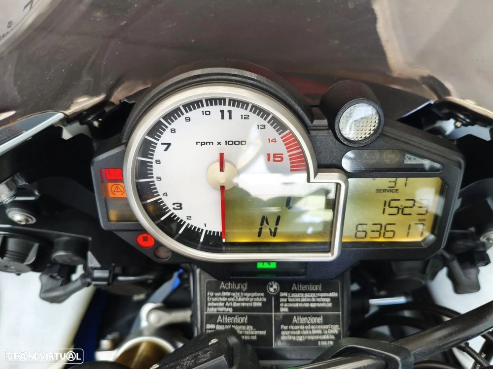 BMW S 1000 RR RR - 28