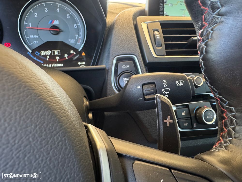 BMW M2 Auto - 22