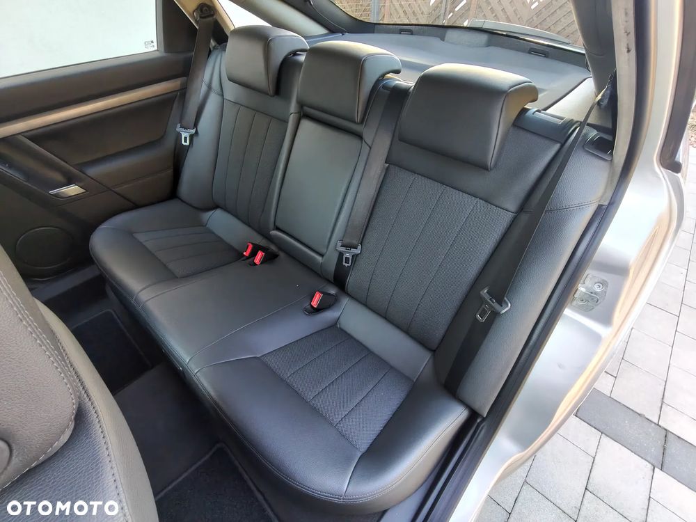 Opel Vectra 1.8 Cosmo EasyTronic - 7