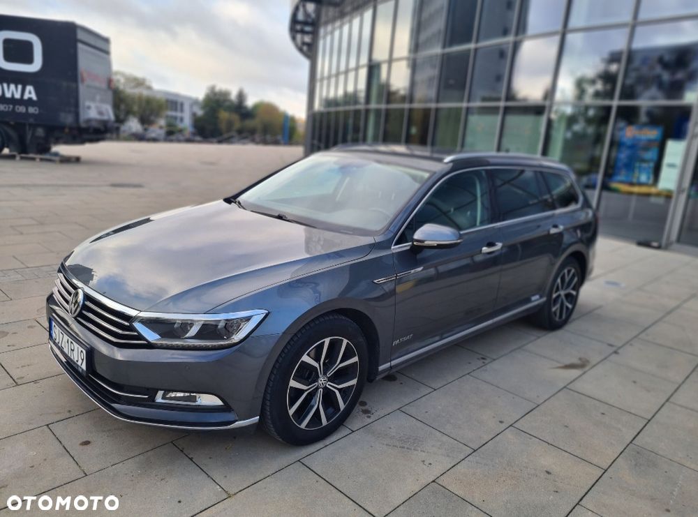 Volkswagen Passat - 18
