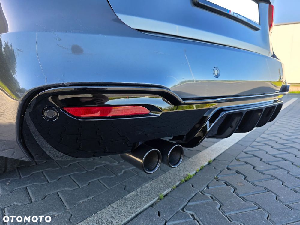 BMW 3GT 320i xDrive M Sport - 22