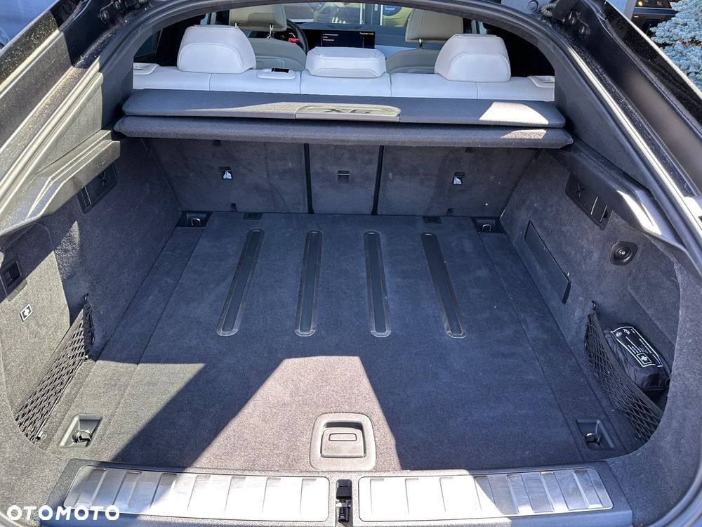 BMW X6 M60i mHEV sport - 26