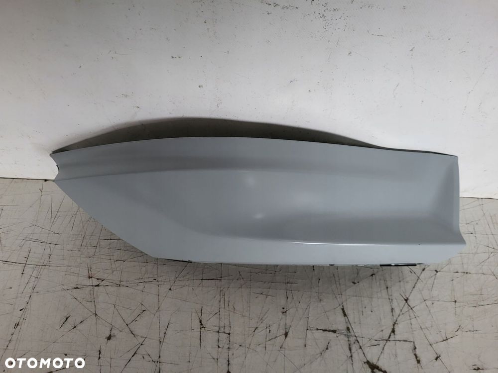 ford s-max mk2 titanium listwa dokładka zderzaka tył prawa - 2