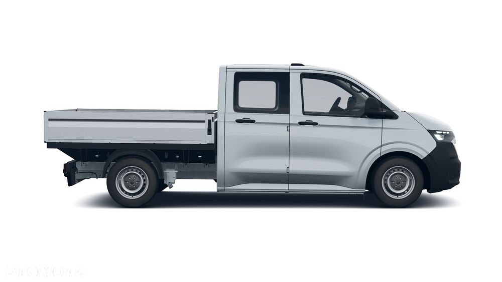 Volkswagen TRANSPORTER - 4