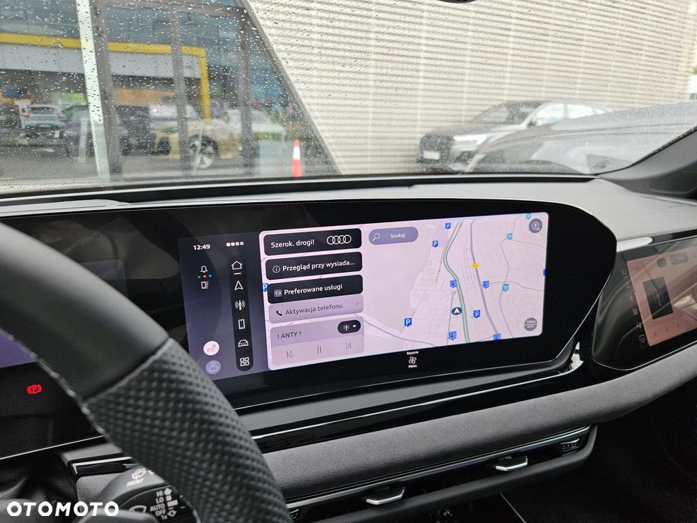 Audi A6 Limousine TDI mHEV Quattro S tronic - 17