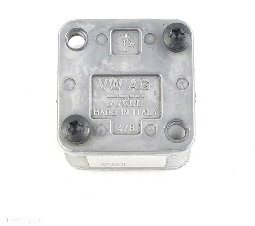 Pompa Ulei Mecatronic Cutie Viteze Automata DSG 7 DQ200 Skoda Vw Seat - 1