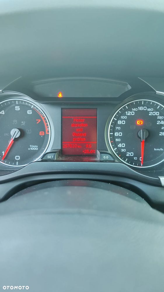 Audi A4 Avant 2.0 TFSI quattro S line Sportpaket - 15