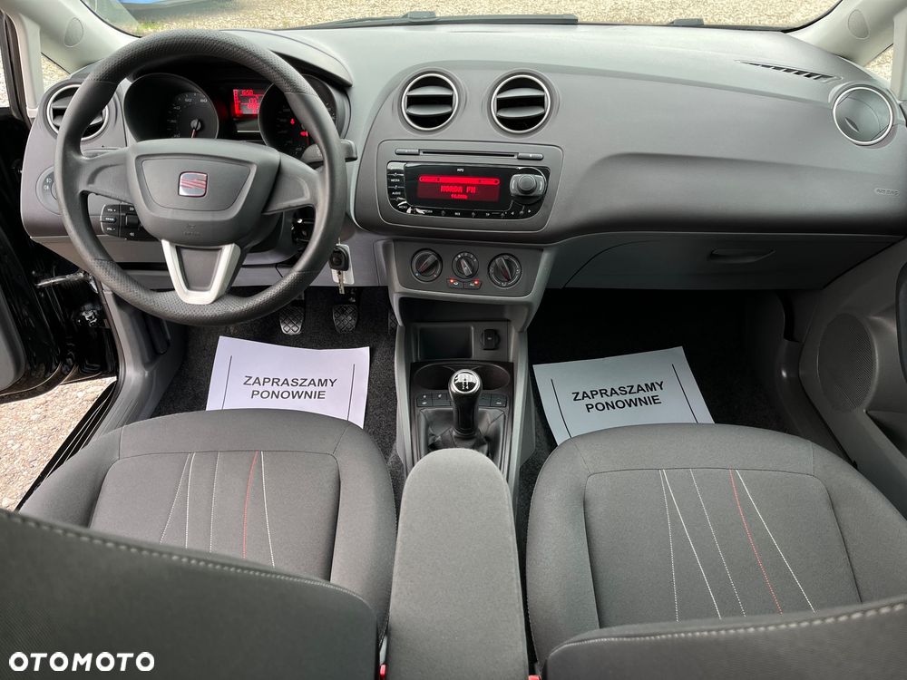 Seat Ibiza ST - 15