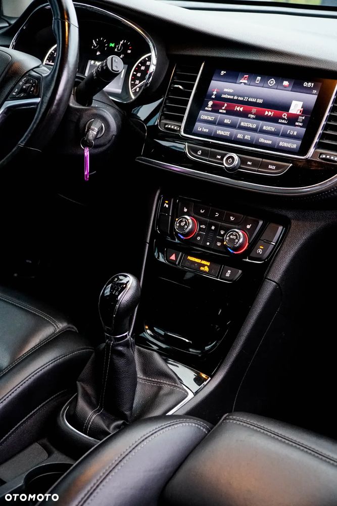 Opel Mokka 1.4 T Enjoy S&S - 25