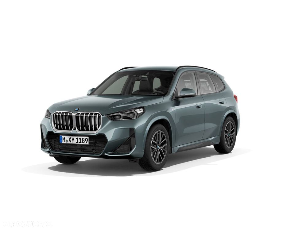 BMW X1 - 2