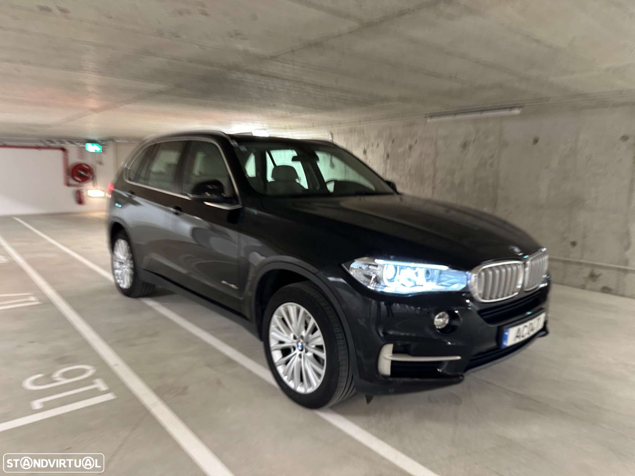 BMW X5 40e xDrive - 3