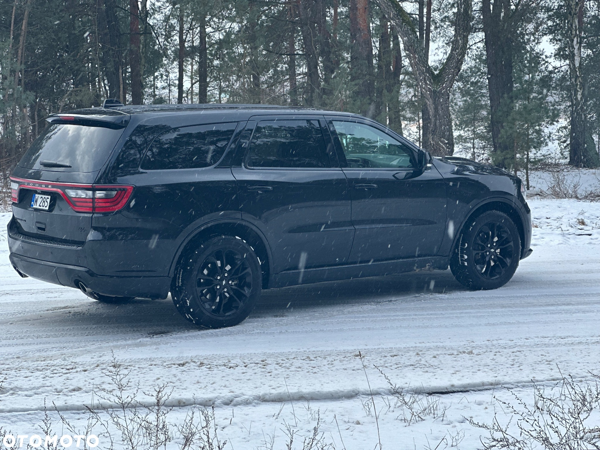 Dodge Durango 5.7 R/T - 4