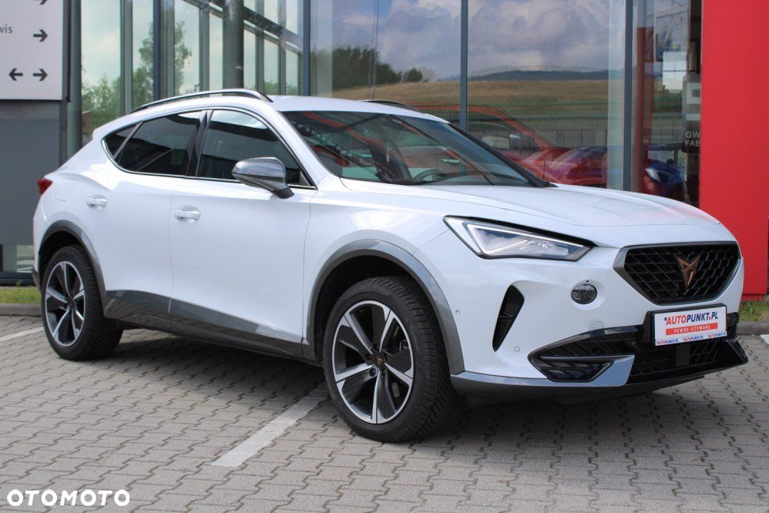 Cupra Formentor - 2