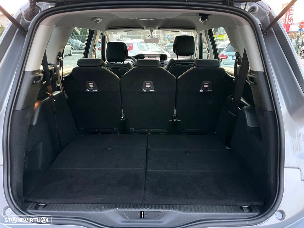 Citroën Grand C4 Spacetourer BlueHDi 120 Stop&Start FEEL - 23