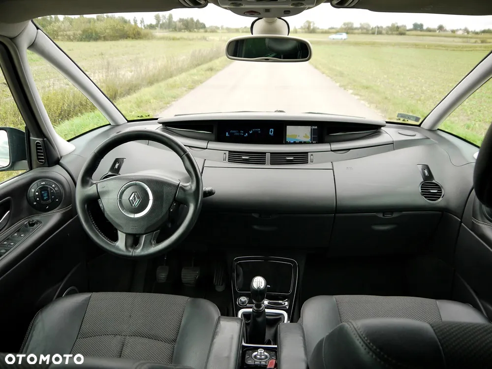 Renault Grand Espace 2.0 dCi Celsium - 16