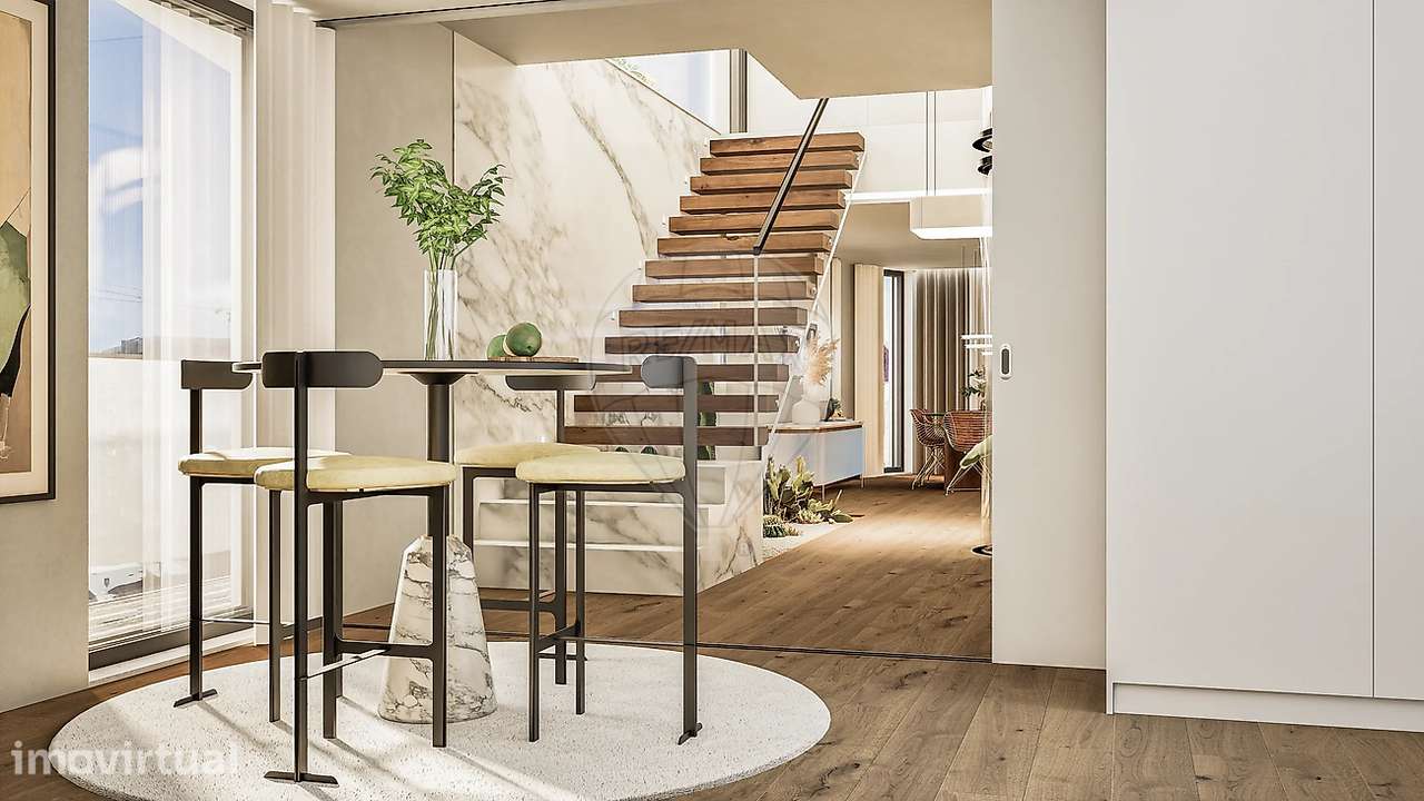 Apartamento T6 para venda - View 6