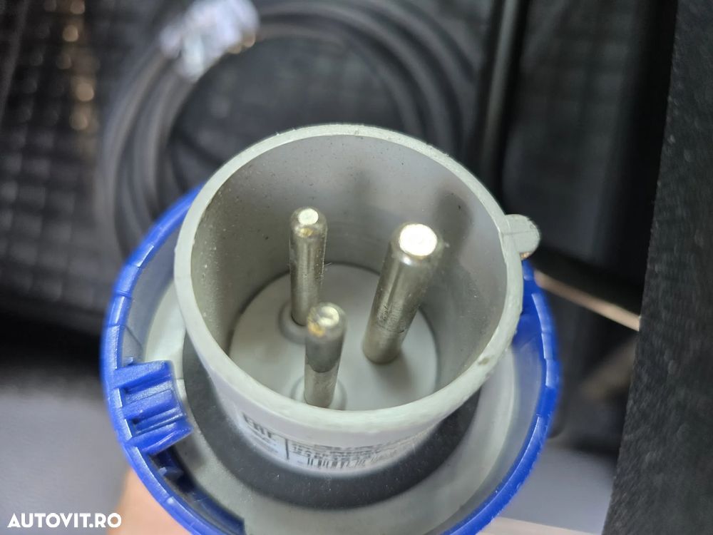 Ford Custom Frigorifica REFRIGERARE 0grd/ CONGELARE -25grd - 20