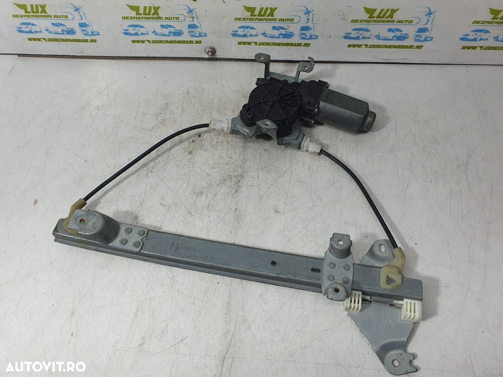 Macara geam dreapta spate N120870 Ford C-Max 1 (facelift) - 4