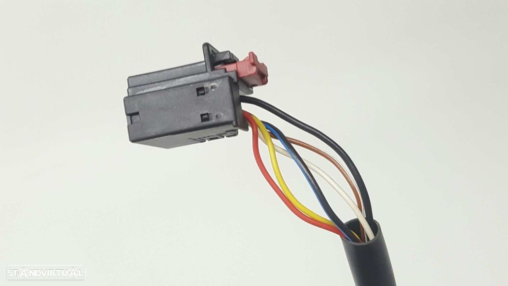 RETROVISOR DIREITO AUDI A4 BER. (B8) BáSICO - 7