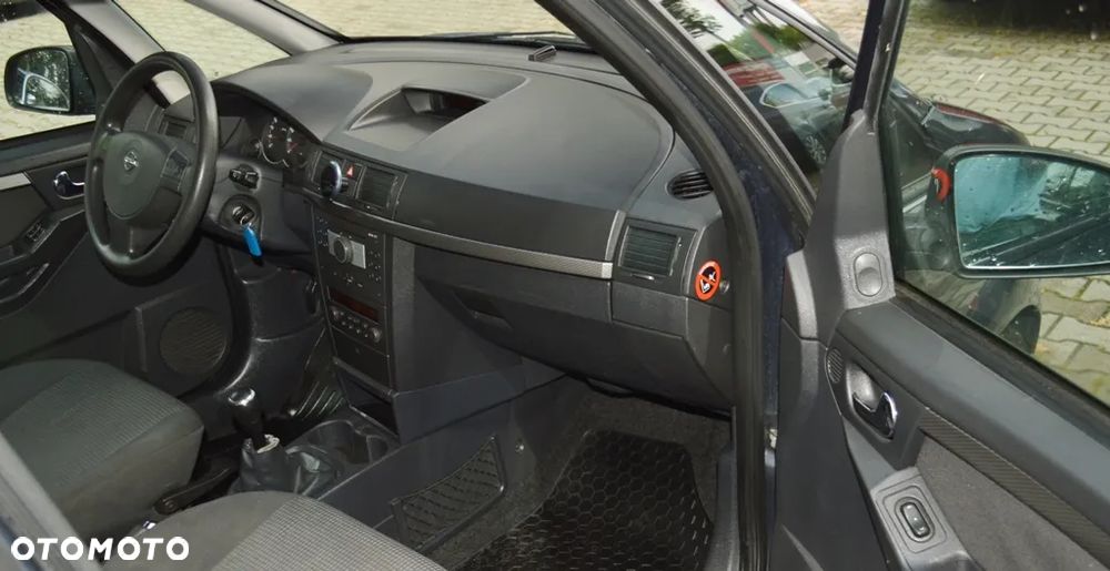 Opel Meriva - 30