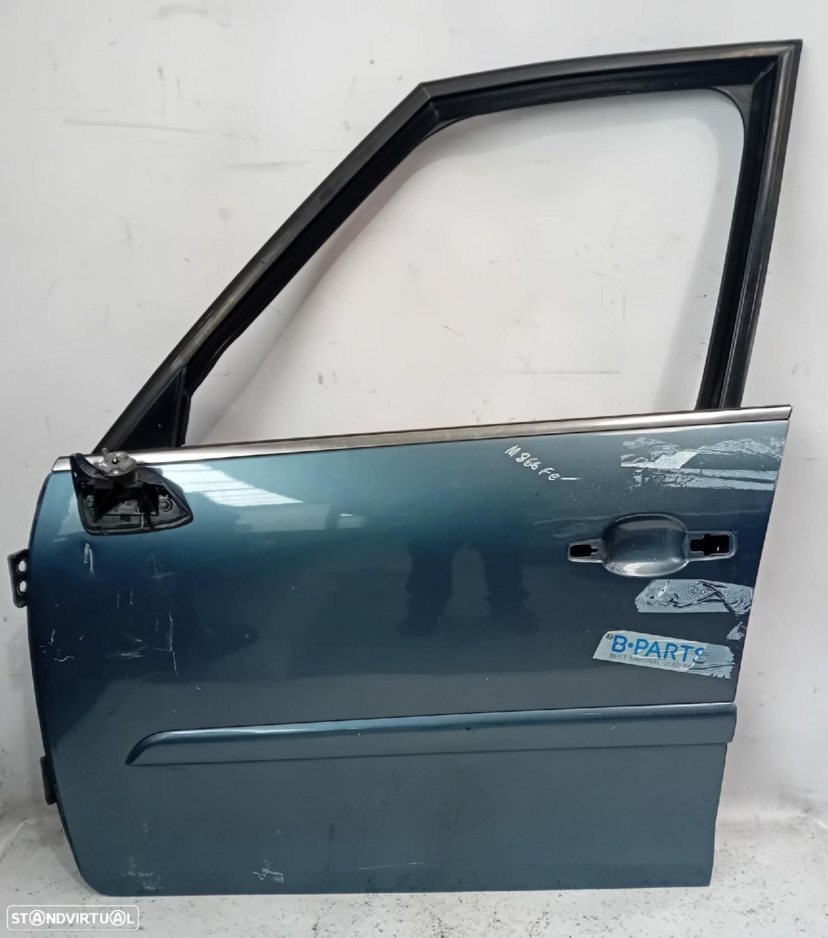 Porta frente esquerda CITROËN C4 Grand Picasso I (UA_) - 1