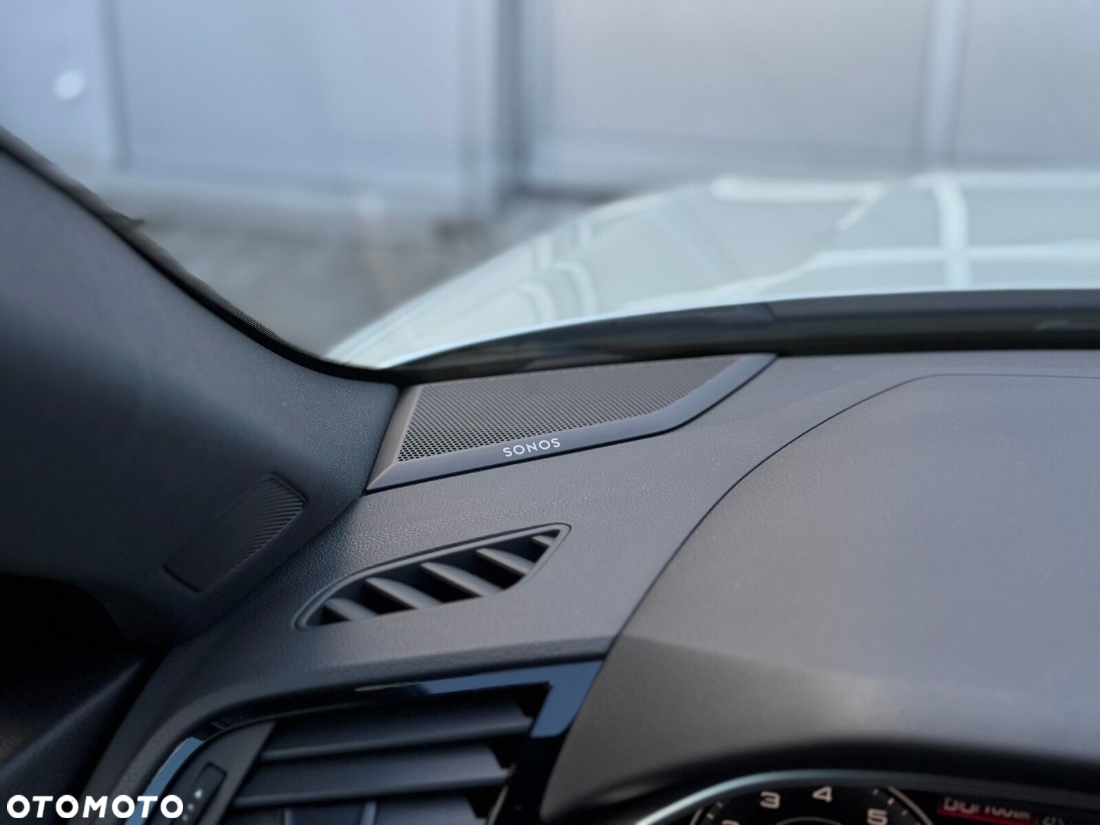 Audi Q3 Sportback - 27