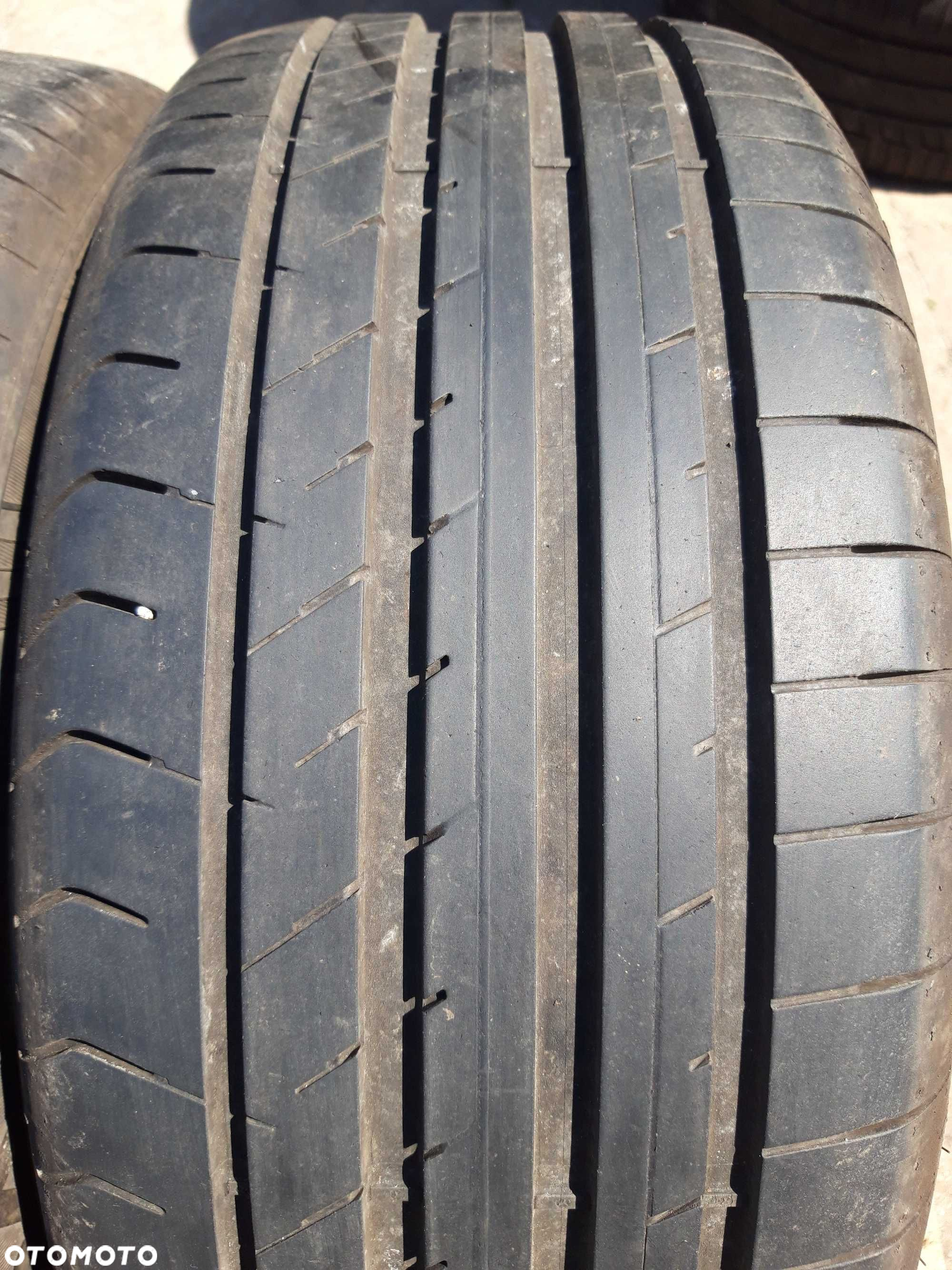 225/45/17 91Y Fulda Sport Control 2 - 3