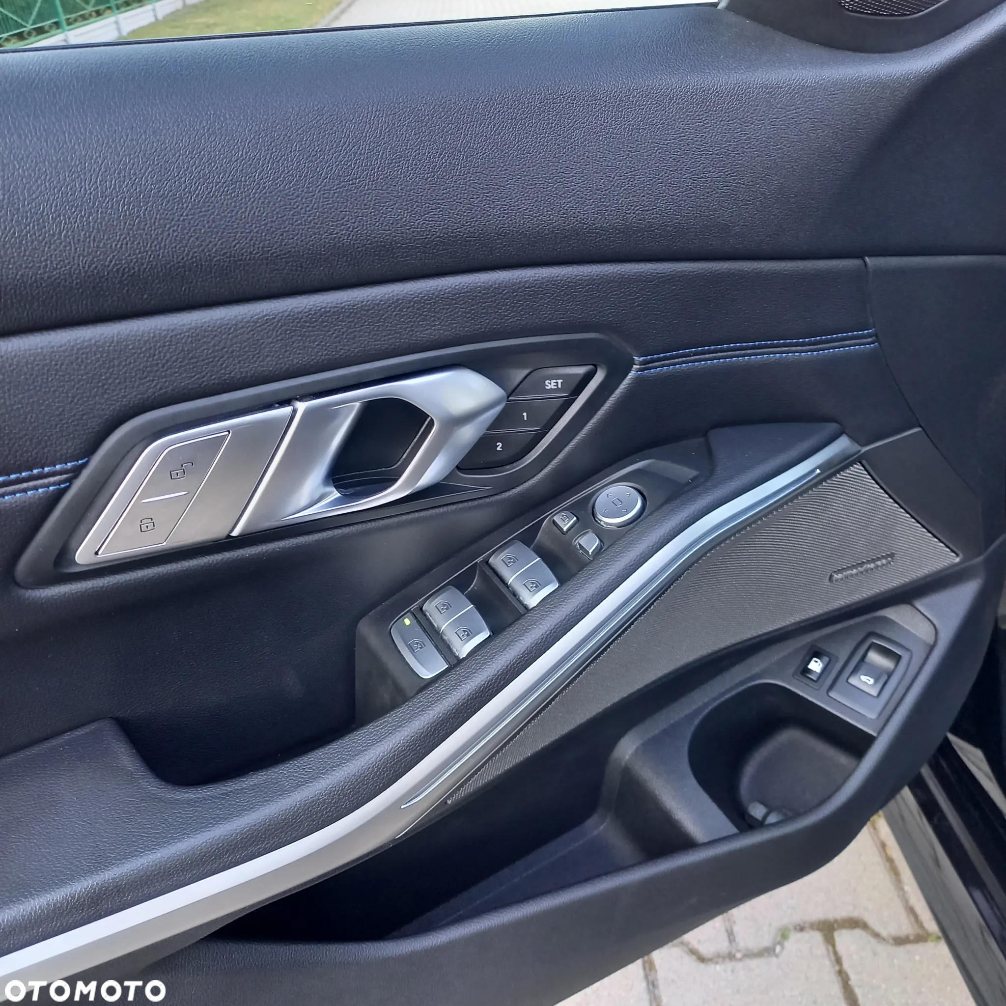BMW Seria 3 330e Touring xDrive M Sport - 18
