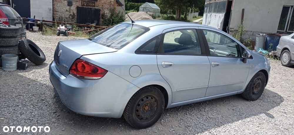 Fiat Linea - 6