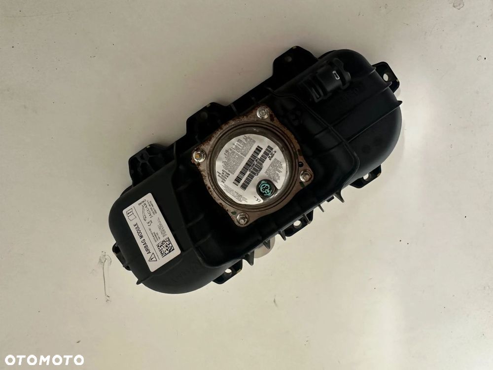 Jaguar XE  Poduszka powietrzna Airbag pasażera GX73044A74BC - 5