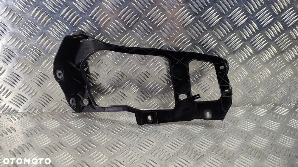 VW TOUAREG 7P 10-18R SLIZG OKULAR MOCOWANIE LAMPY LEWY 7P6806509 - 2