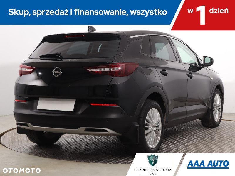 Opel Grandland X - 6