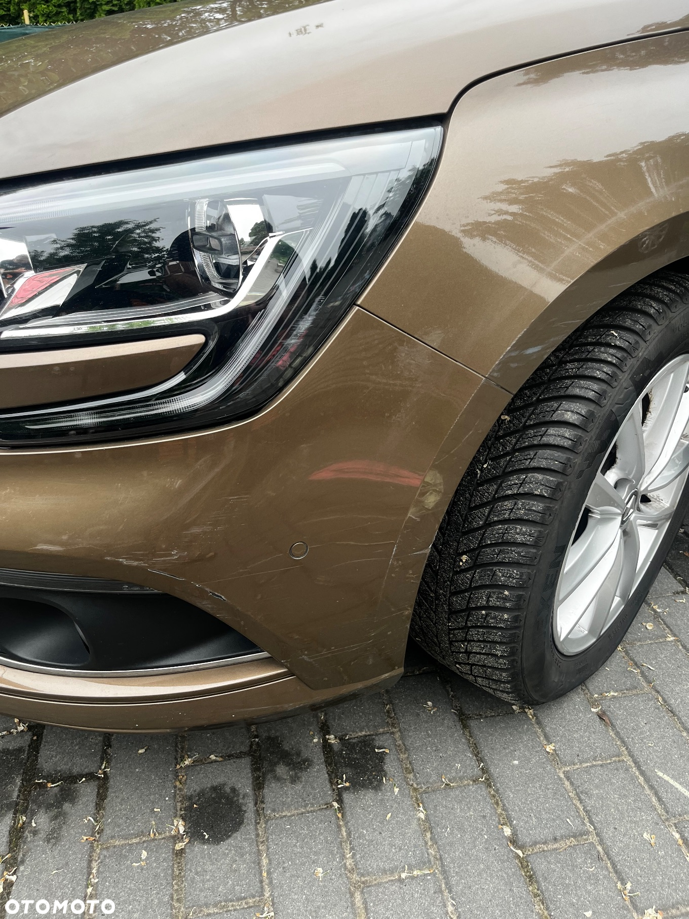 Renault Megane 1.6 SCe Intens - 10