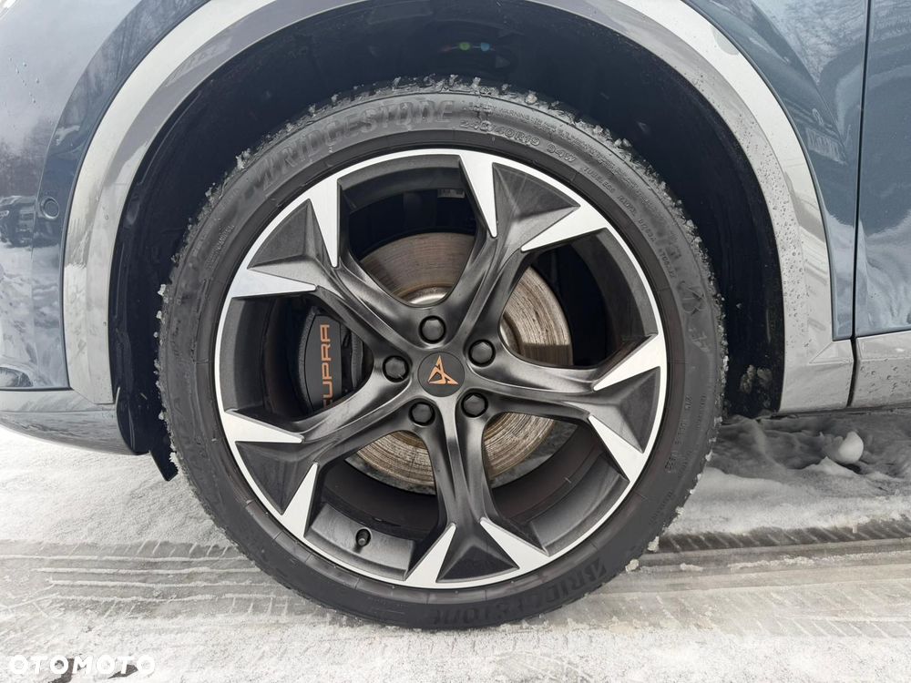 Cupra Formentor VZ 2.0 TSI 4Drive DSG - 6