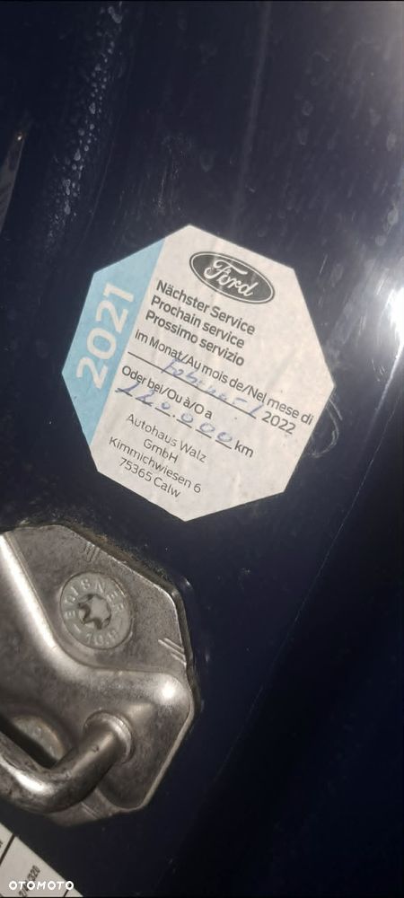Ford Fiesta 1.25 Champions Edition - 30