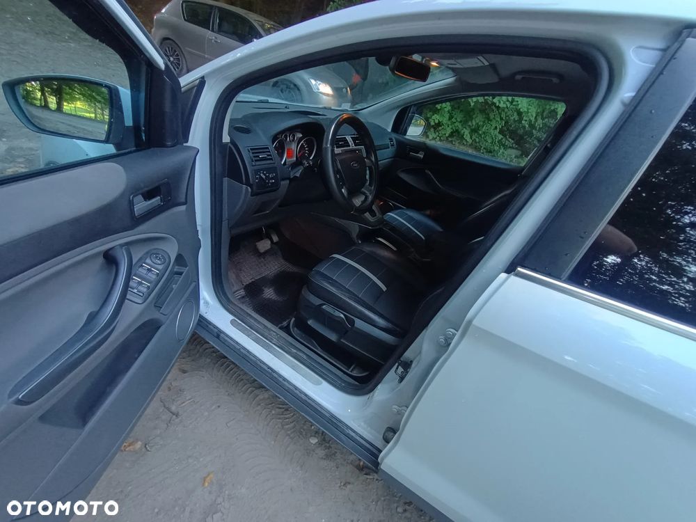 Ford Kuga 2.0 TDCi Titanium S MPS6 - 9