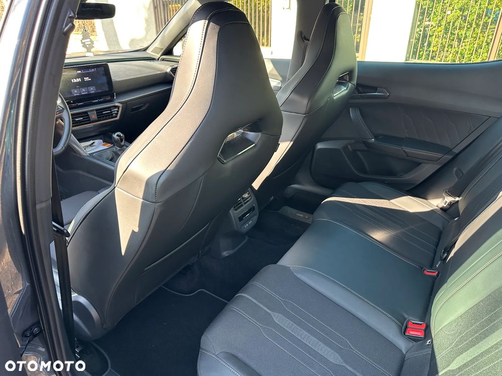 Cupra Formentor 1.5 TSI - 10