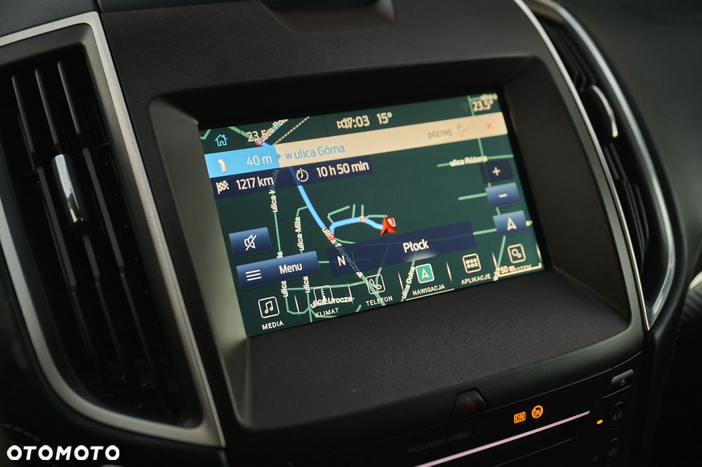 Ford S-Max 2.0 TDCi Vignale - 34