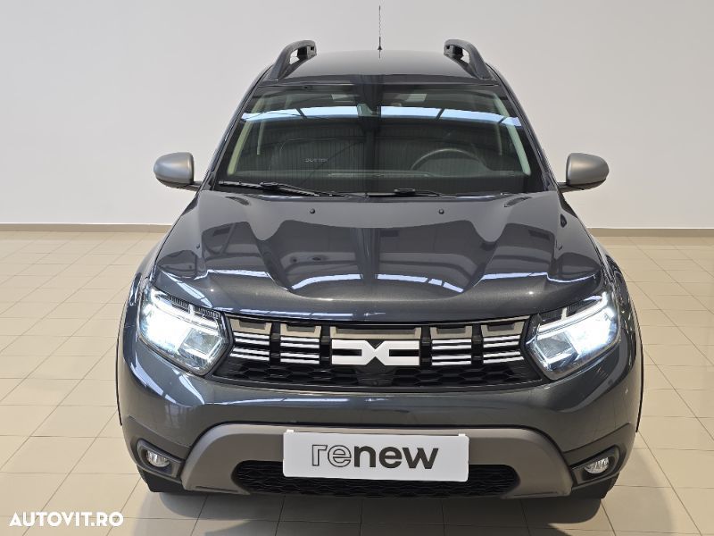 Dacia Duster - 24