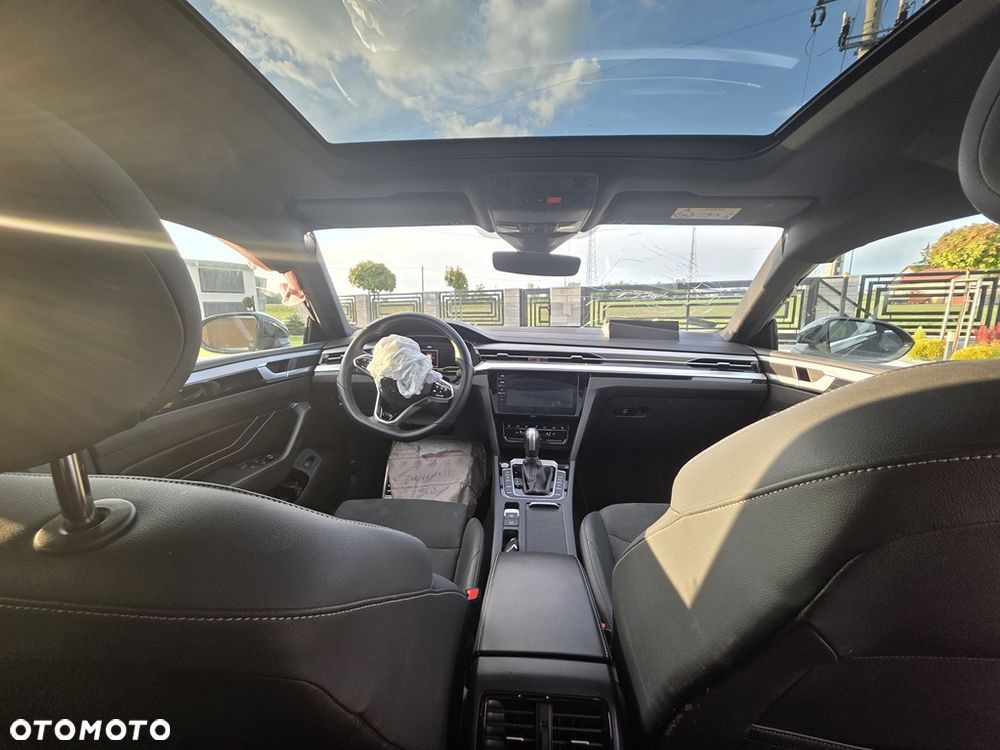 Volkswagen Arteon 2.0 TSI R-Line DSG - 35