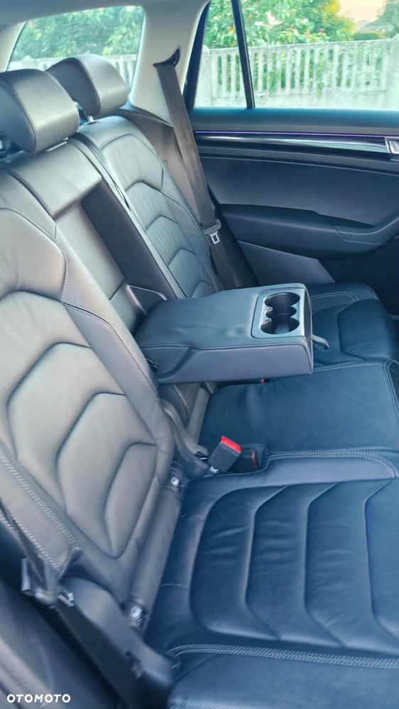 Skoda Kodiaq 2.0 TSI 4x4 DSG Ambition - 30