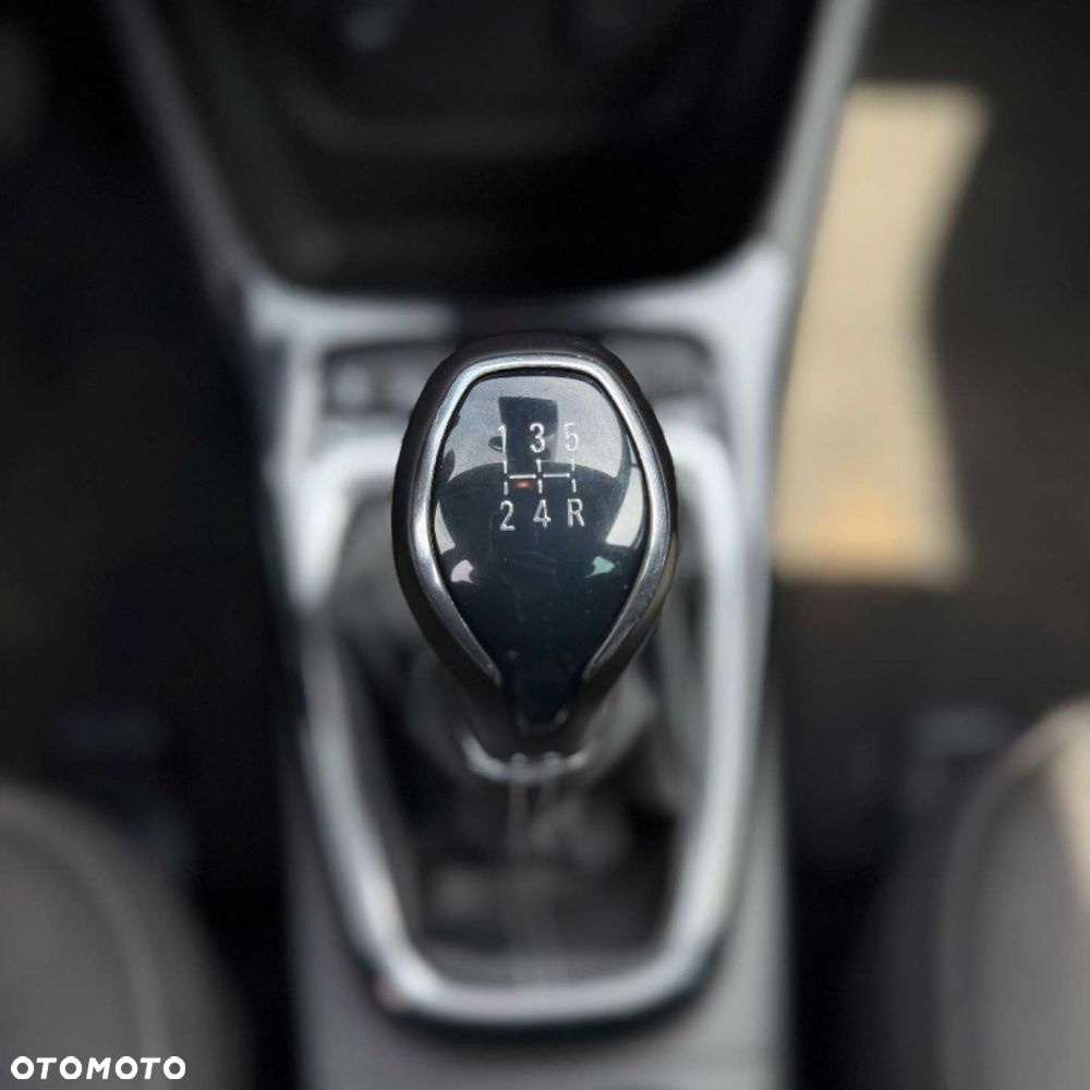 Opel Crossland X - 29