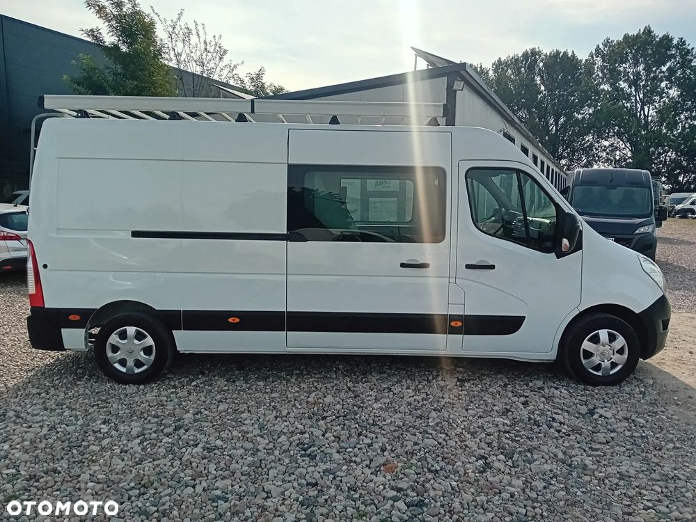 Renault Master - 4