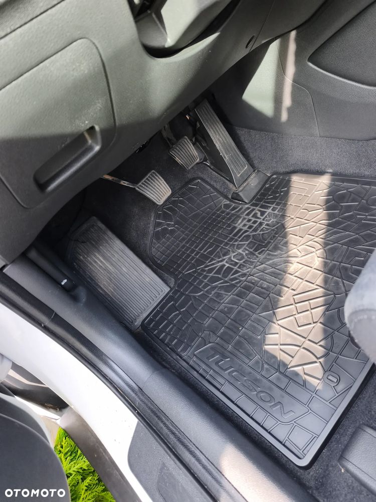 Hyundai Tucson 1.6 GDI BlueDrive Design 2WD - 12