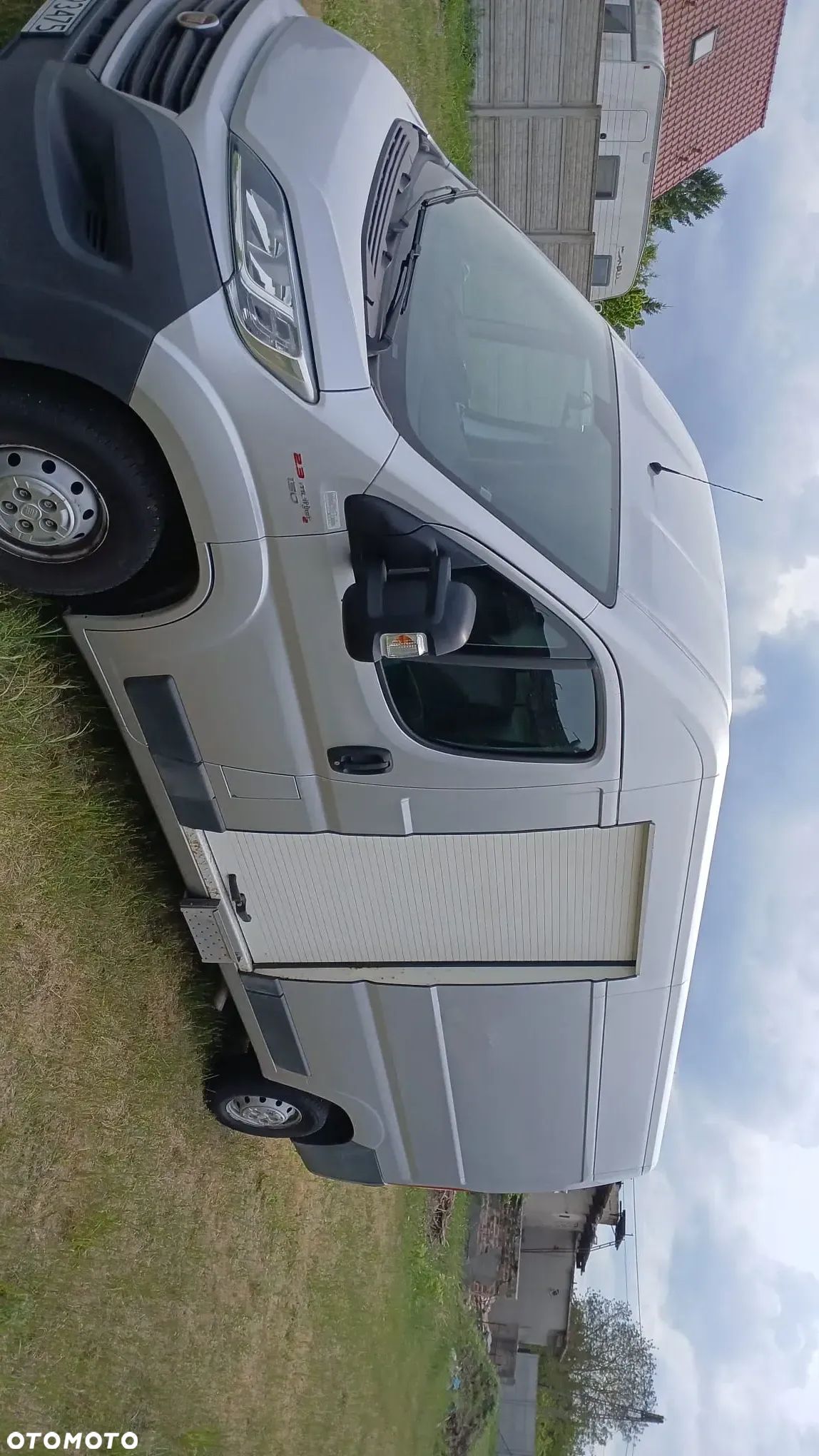 Fiat ducato - 1