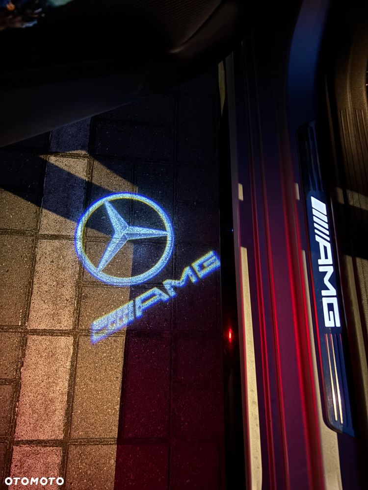 Mercedes-Benz CLA - 39