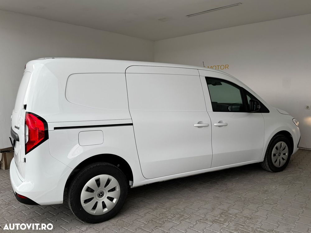 Mercedes-Benz Citan - 5