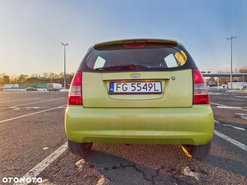Kia Picanto 1.1 (els4) - 24